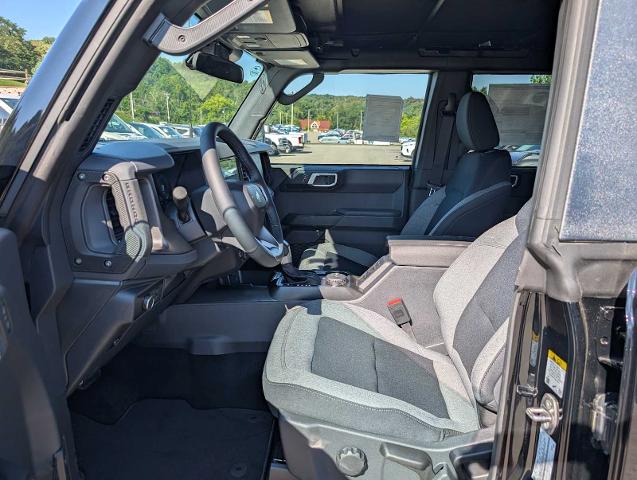 New 2026 Shadow Black Ford Big Bend® image 36