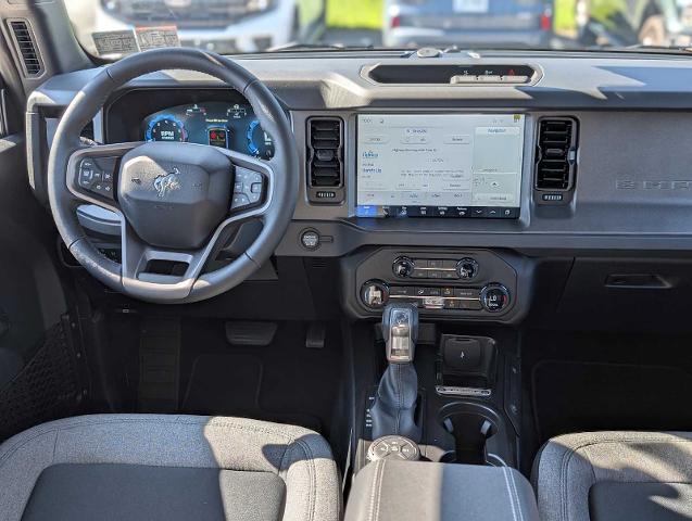 New 2026 Shadow Black Ford Big Bend® image 37