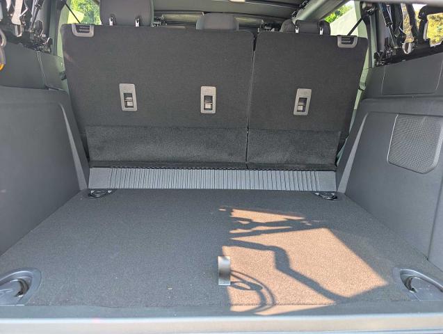 New 2026 Shadow Black Ford Big Bend® image 39