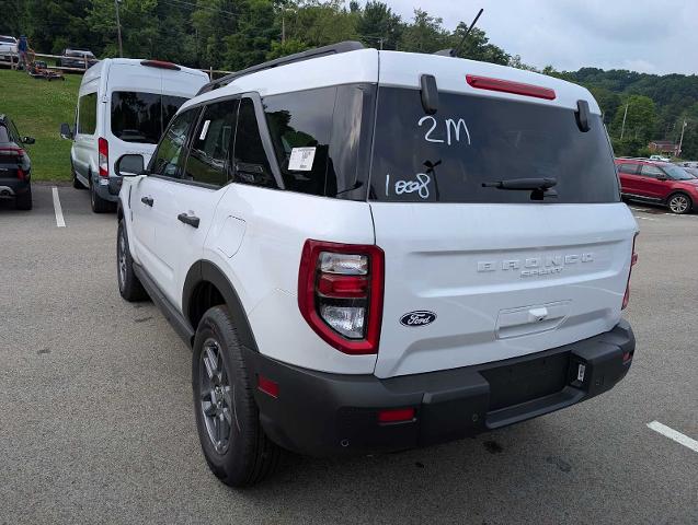New 2026 Oxford White Ford Big Bend® image 41