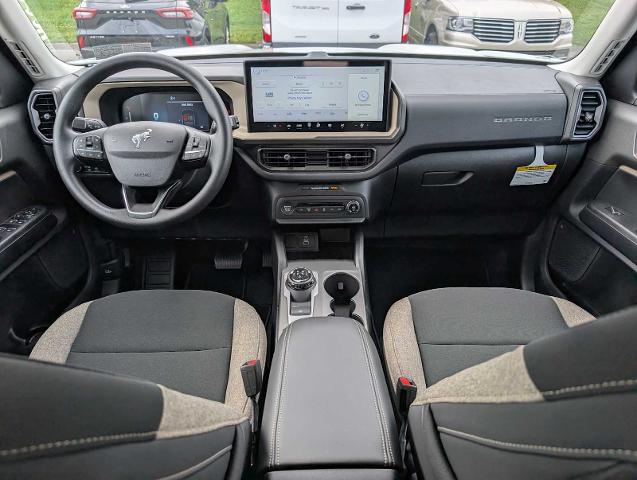 New 2026 Oxford White Ford Big Bend® image 44