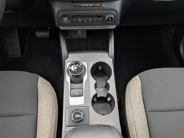 New 2026 Oxford White Ford Big Bend® image 45