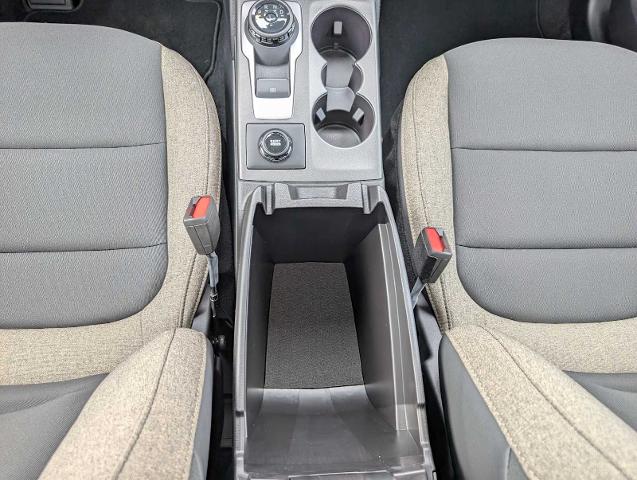 New 2026 Oxford White Ford Big Bend® image 46