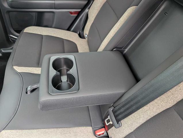 New 2026 Oxford White Ford Big Bend® image 48
