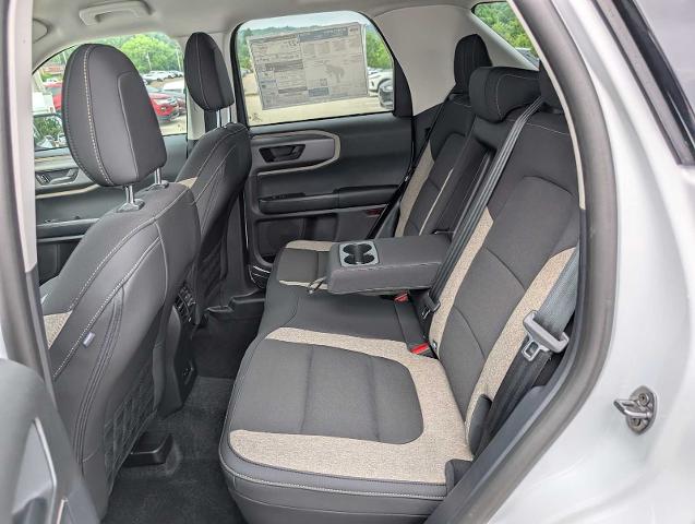 New 2026 Oxford White Ford Big Bend® image 49