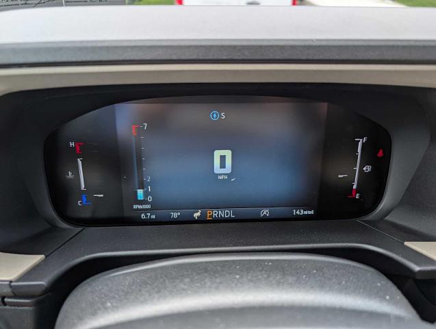 New 2026 Oxford White Ford Big Bend® image 50