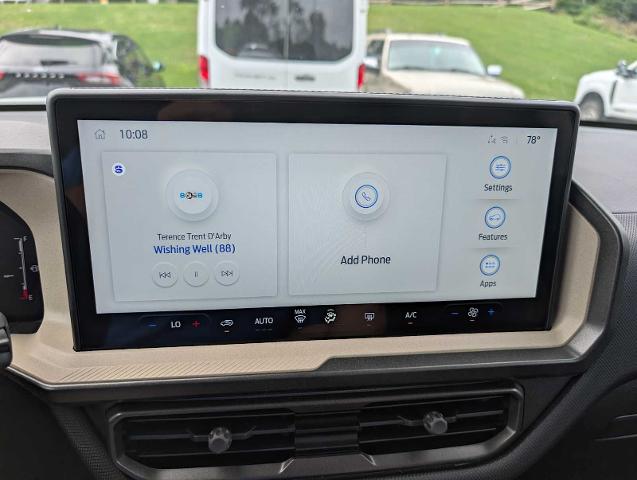 New 2026 Oxford White Ford Big Bend® image 51