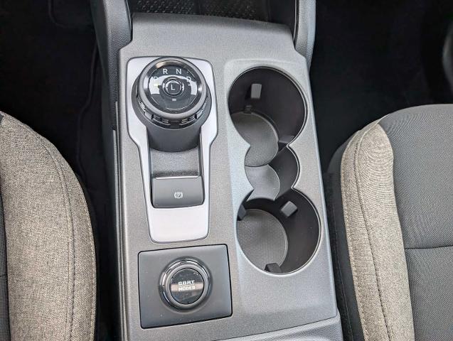 New 2026 Oxford White Ford Big Bend® image 54