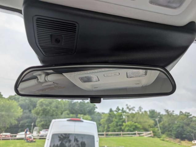 New 2026 Oxford White Ford Big Bend® image 57