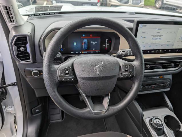 New 2026 Oxford White Ford Big Bend® image 60