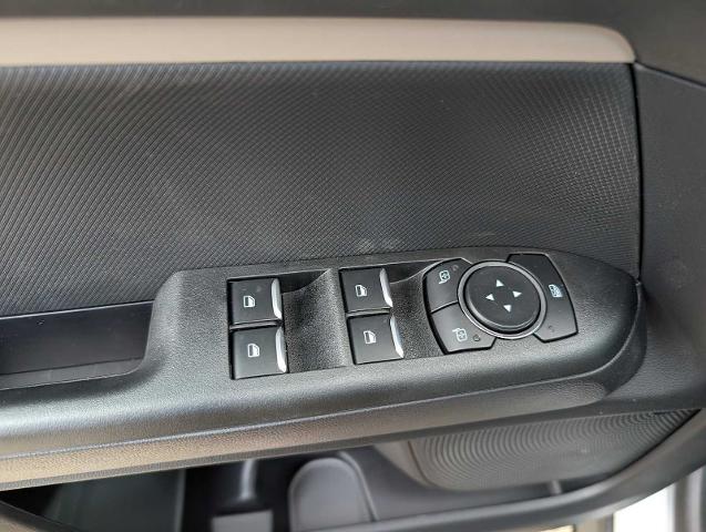 New 2026 Oxford White Ford Big Bend® image 62