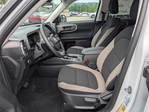 New 2026 Oxford White Ford Big Bend® image 35