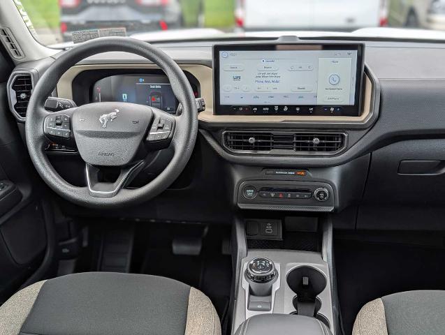 New 2026 Oxford White Ford Big Bend® image 36