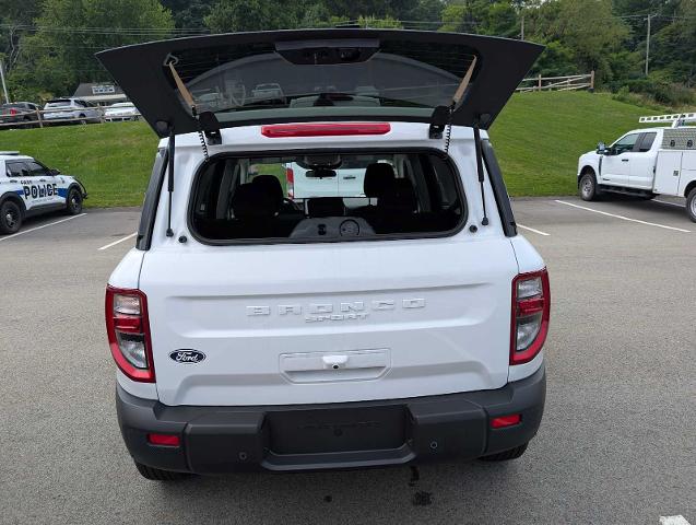 New 2026 Oxford White Ford Big Bend® image 39