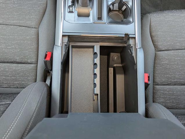 New 2026 Oxford White Ford XLT image 47