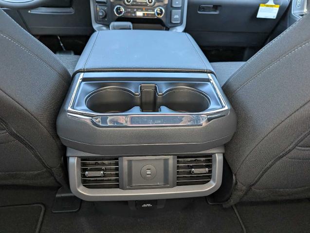 New 2026 Oxford White Ford XLT image 48