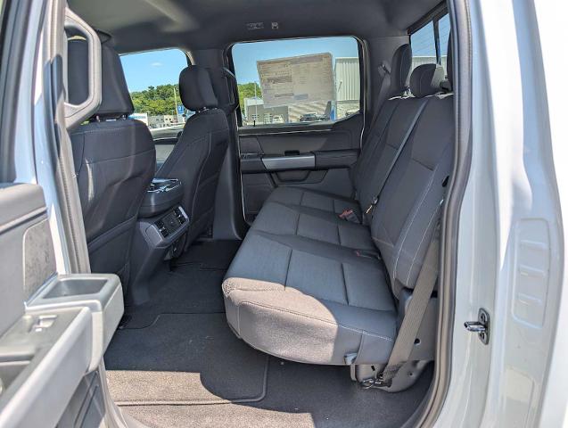 New 2026 Oxford White Ford XLT image 49
