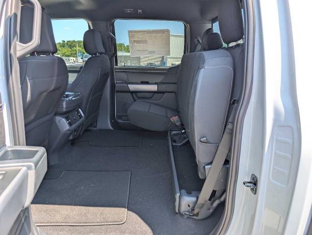 New 2026 Oxford White Ford XLT image 50