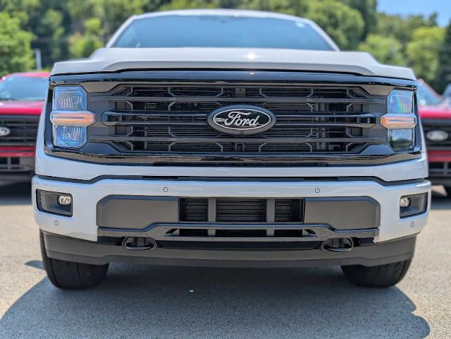 New 2026 Oxford White Ford XLT image 35