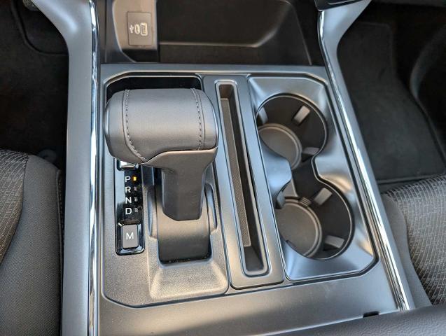 New 2026 Oxford White Ford XLT image 57