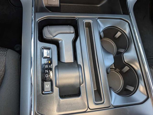 New 2026 Oxford White Ford XLT image 58