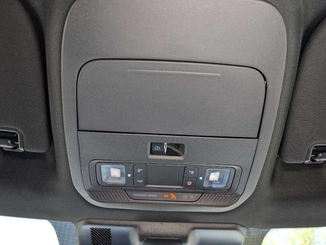 New 2026 Oxford White Ford XLT image 62