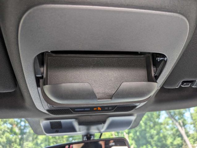 New 2026 Oxford White Ford XLT image 63
