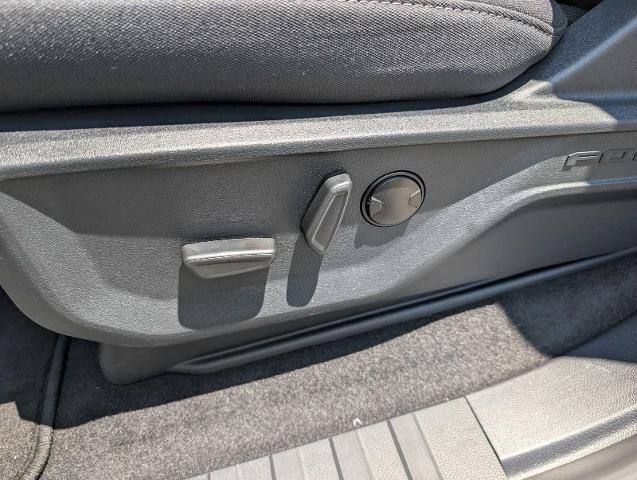 New 2026 Oxford White Ford XLT image 65