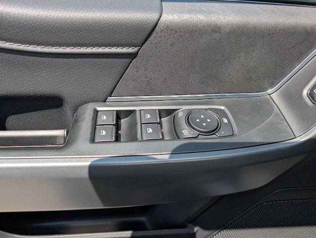 New 2026 Oxford White Ford XLT image 66