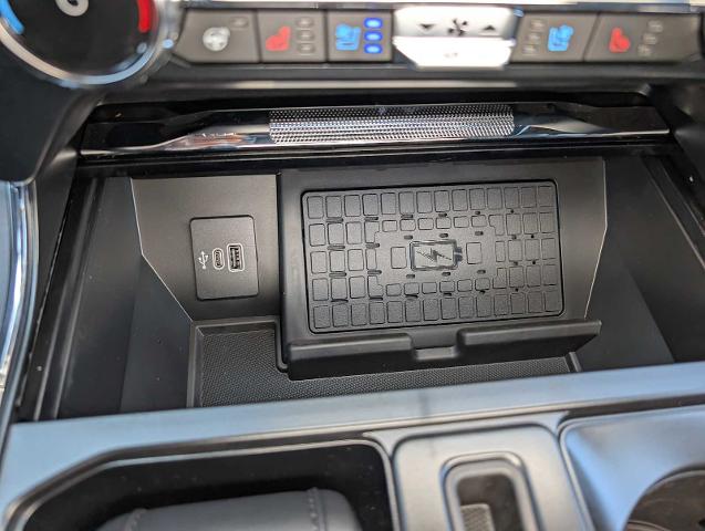 New 2026 Star White Metallic Tri-Coat Ford Lariat® image 64