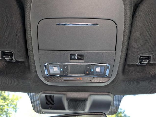 New 2026 Star White Metallic Tri-Coat Ford Lariat® image 67