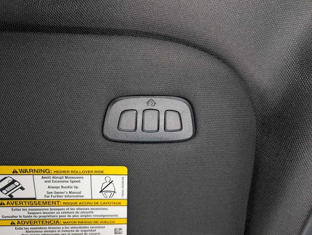 New 2026 Star White Metallic Tri-Coat Ford Lariat® image 69
