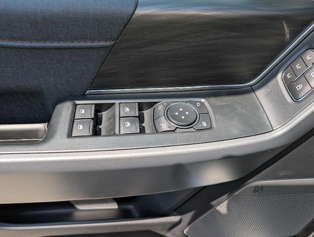 New 2026 Star White Metallic Tri-Coat Ford Lariat® image 72