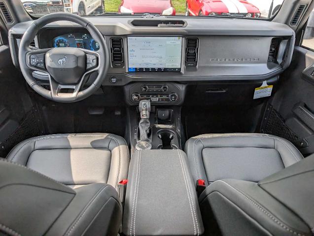 New 2026 Shadow Black Ford Big Bend® image 42