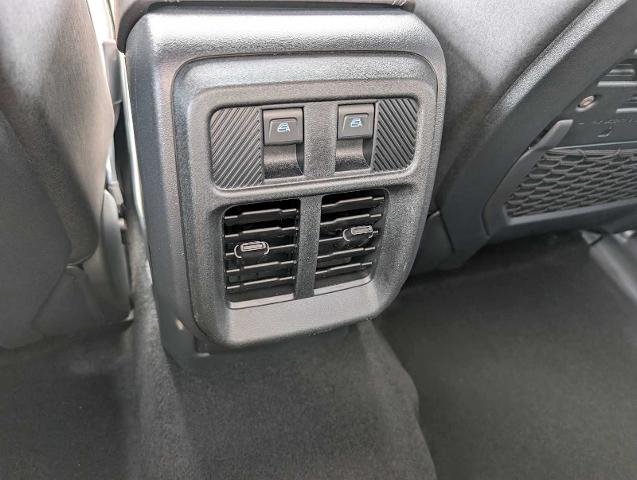 New 2026 Shadow Black Ford Big Bend® image 45