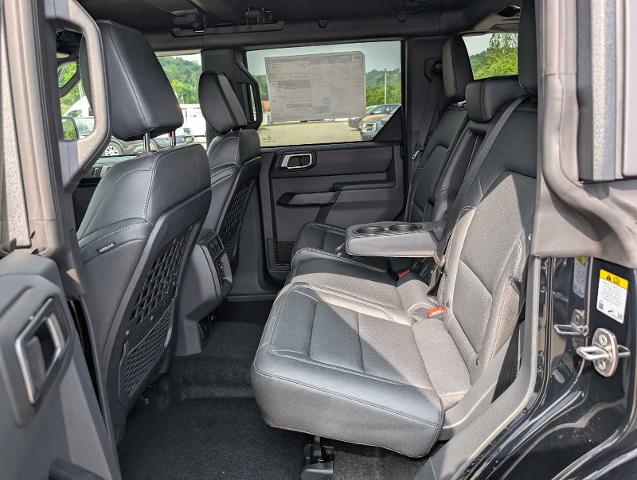 New 2026 Shadow Black Ford Big Bend® image 47