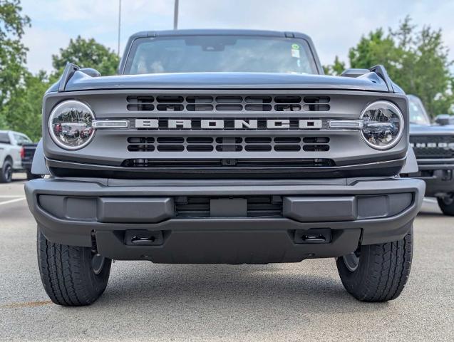 New 2026 Shadow Black Ford Big Bend® image 32