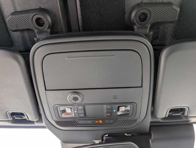 New 2026 Shadow Black Ford Big Bend® image 57
