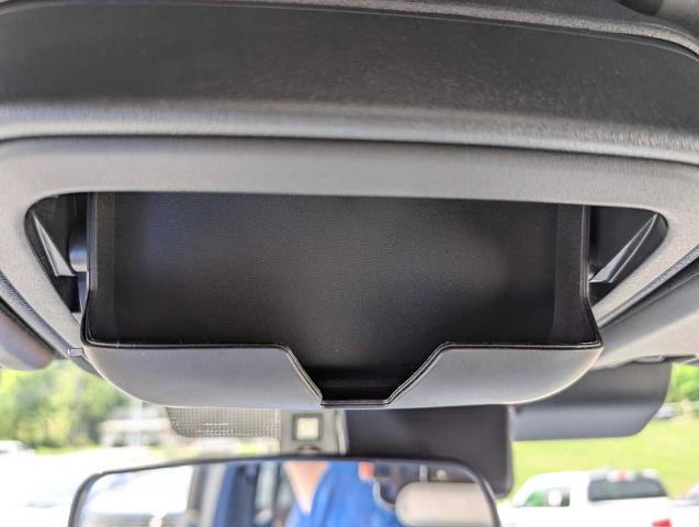 New 2026 Shadow Black Ford Big Bend® image 58