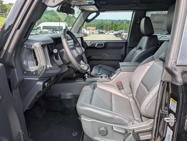New 2026 Shadow Black Ford Big Bend® image 34