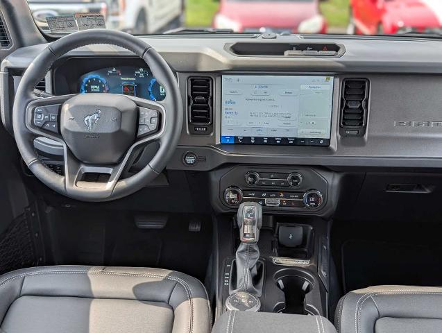New 2026 Shadow Black Ford Big Bend® image 35
