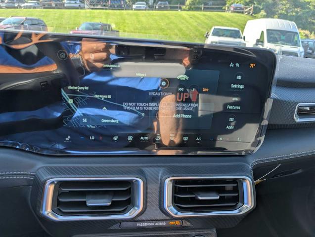 New 2026 Avalanche Gray Ford EcoBoost® Premium Fastback image 48