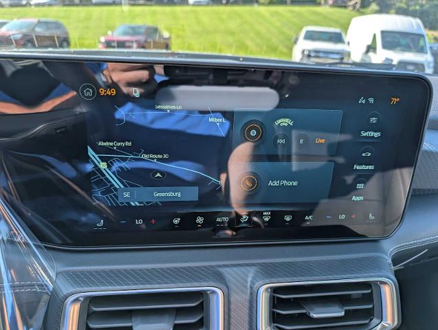 New 2026 Avalanche Gray Ford EcoBoost® Premium Fastback image 49