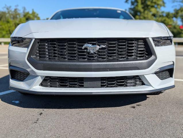 New 2026 Avalanche Gray Ford EcoBoost® Premium Fastback image 33