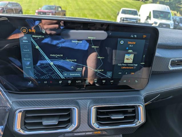 New 2026 Avalanche Gray Ford EcoBoost® Premium Fastback image 51