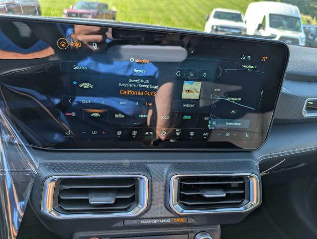 New 2026 Avalanche Gray Ford EcoBoost® Premium Fastback image 52
