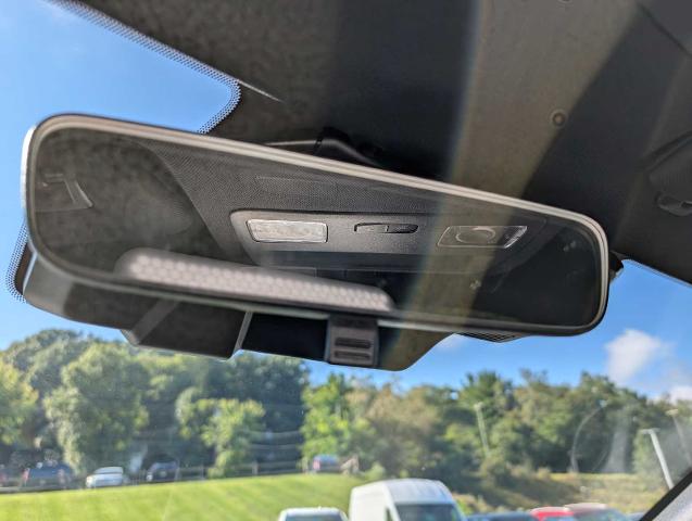 New 2026 Avalanche Gray Ford EcoBoost® Premium Fastback image 57