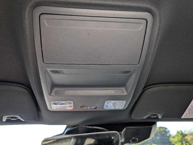 New 2026 Avalanche Gray Ford EcoBoost® Premium Fastback image 58