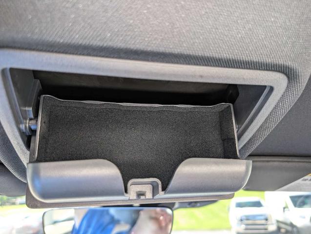 New 2026 Avalanche Gray Ford EcoBoost® Premium Fastback image 59