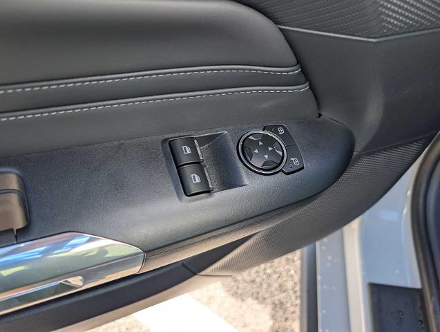 New 2026 Avalanche Gray Ford EcoBoost® Premium Fastback image 62